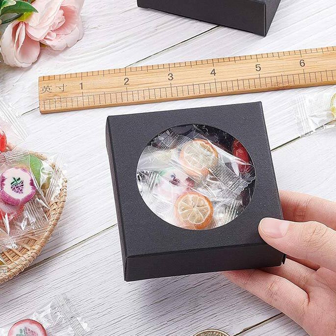 Sürdürülebilir ve Etkili Ürün Paketleme için Neden Küçük Kraft Kahverengi Sabun Kutusu Seçmelisiniz?