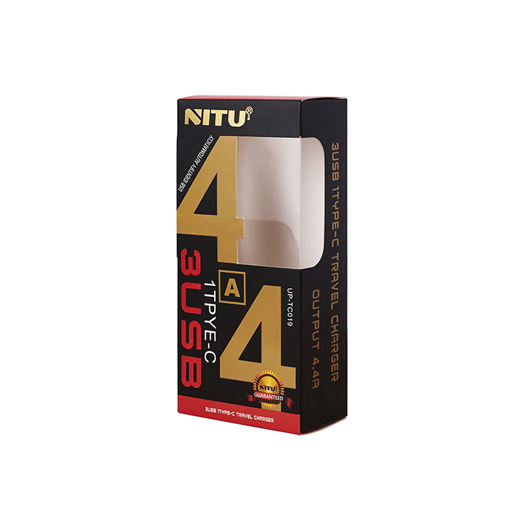 Şarj Fişi Paketleme Kutusu Neden Güvenli, Akıllı ve Sürdürülebilir Elektronik Paketlemede Bir Sonraki Standart Haline Geliyor?