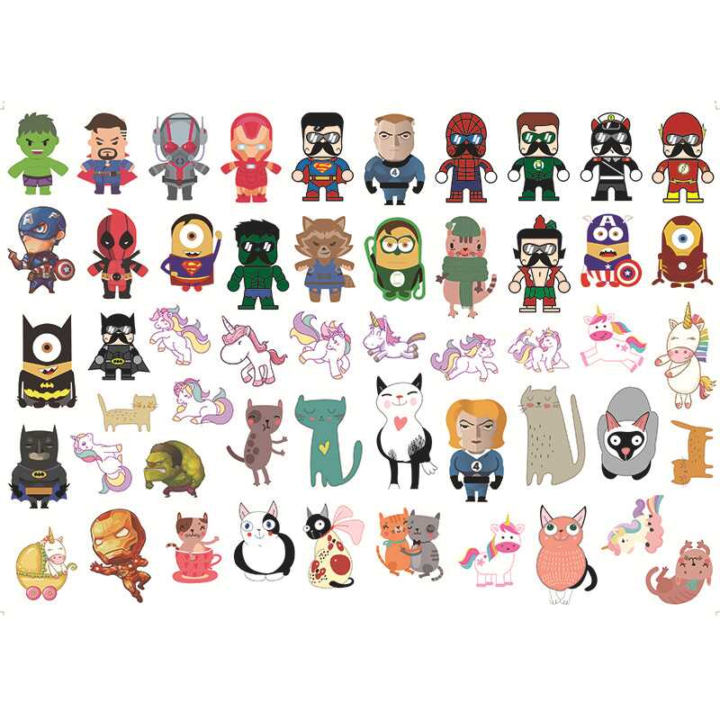 Neden Buzdolabı Bagaj Bölmesi Etiketi Kullanmayı Düşünmelisiniz?